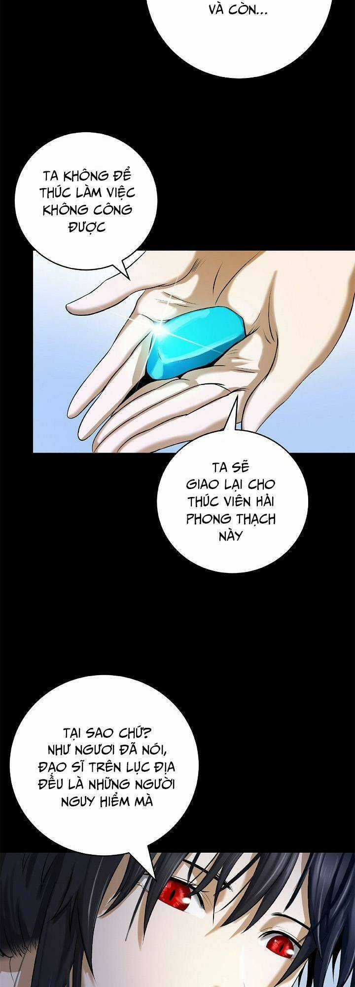 Lãng Tiên Kỳ Đàm Chapter 102 trang 22