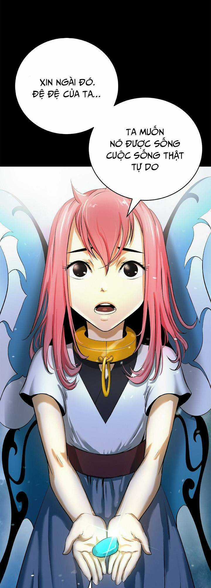 Lãng Tiên Kỳ Đàm Chapter 102 trang 25