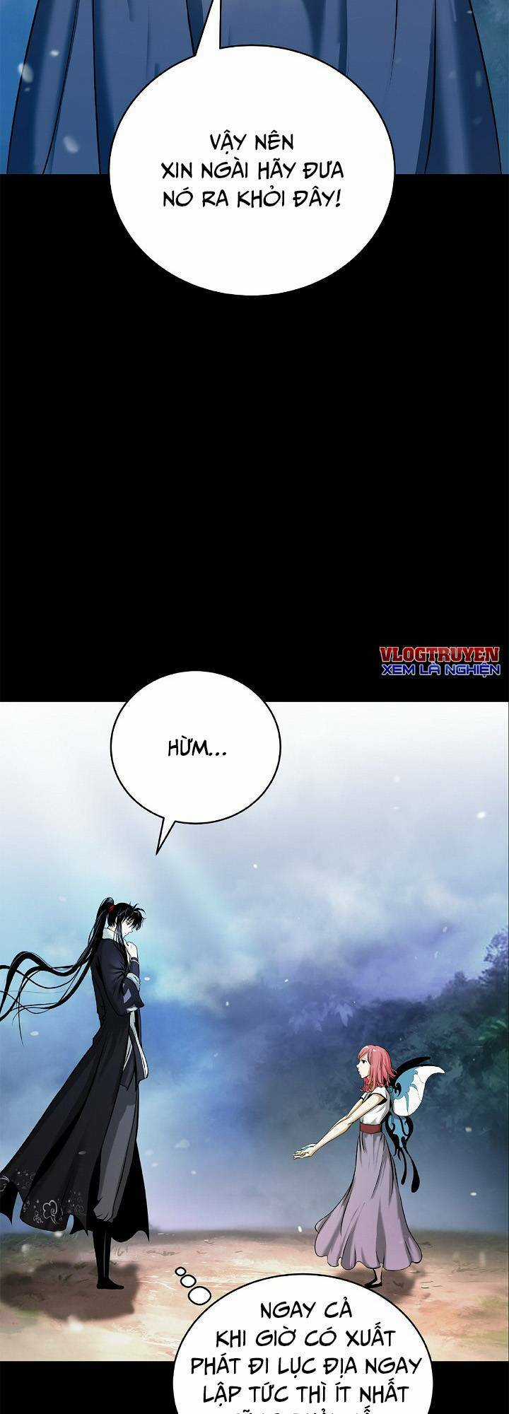 Lãng Tiên Kỳ Đàm Chapter 102 trang 26