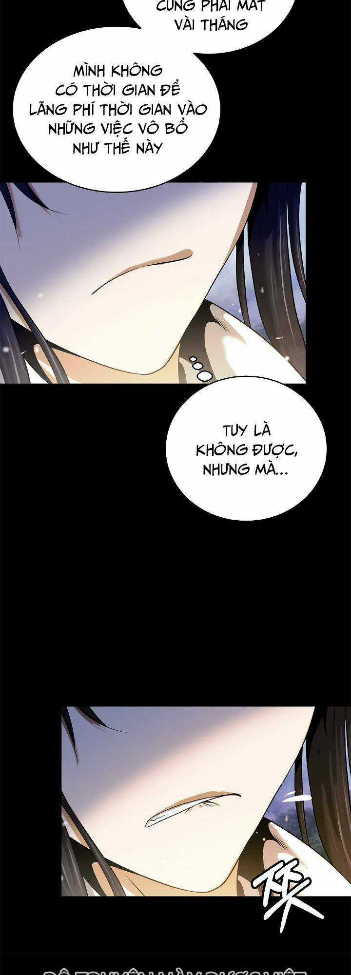 Lãng Tiên Kỳ Đàm Chapter 102 trang 27