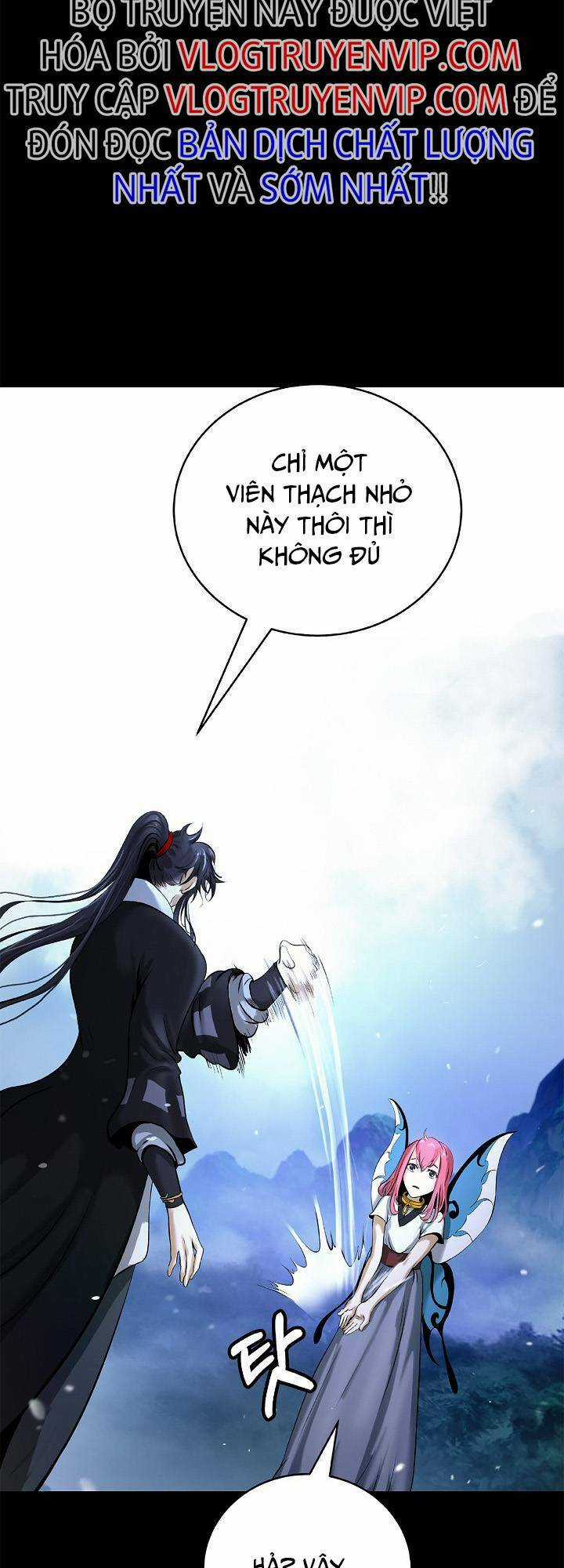 Lãng Tiên Kỳ Đàm Chapter 102 trang 28