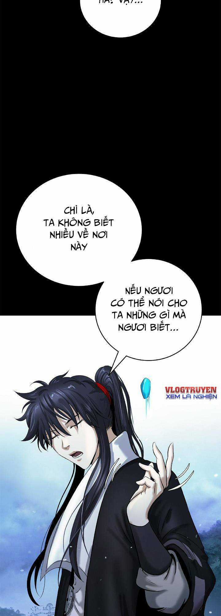 Lãng Tiên Kỳ Đàm Chapter 102 trang 29