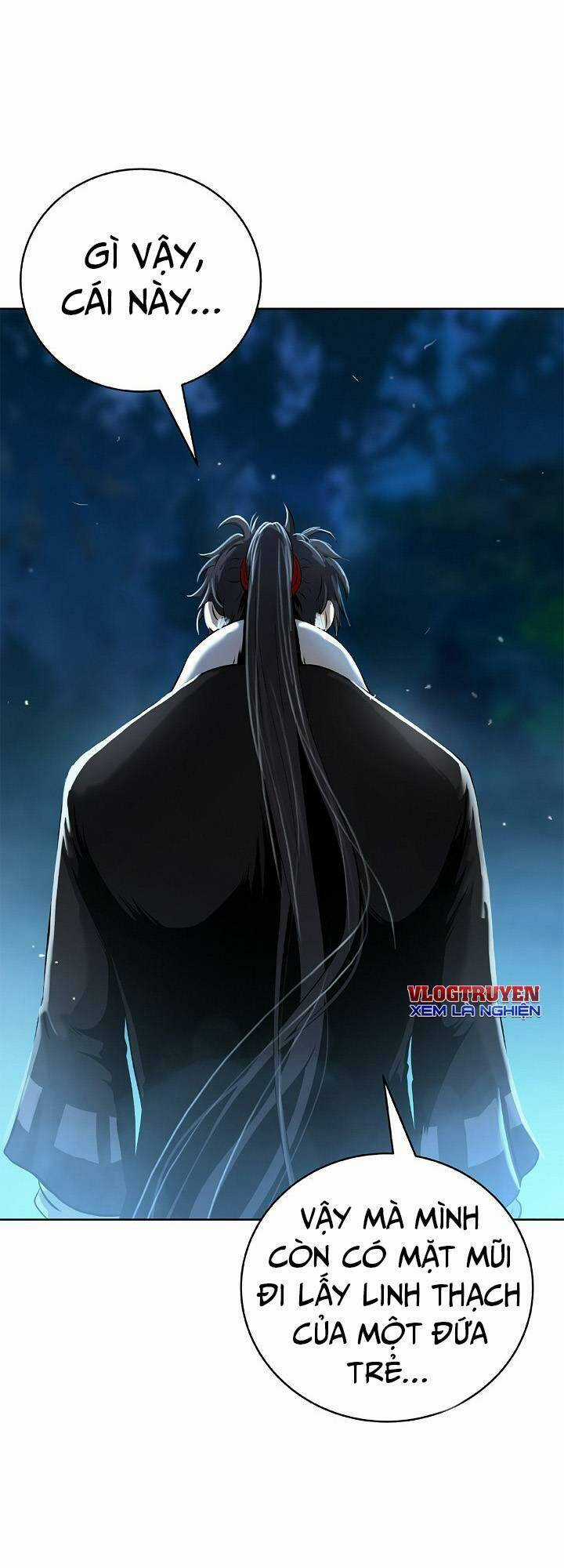 Lãng Tiên Kỳ Đàm Chapter 102 trang 33