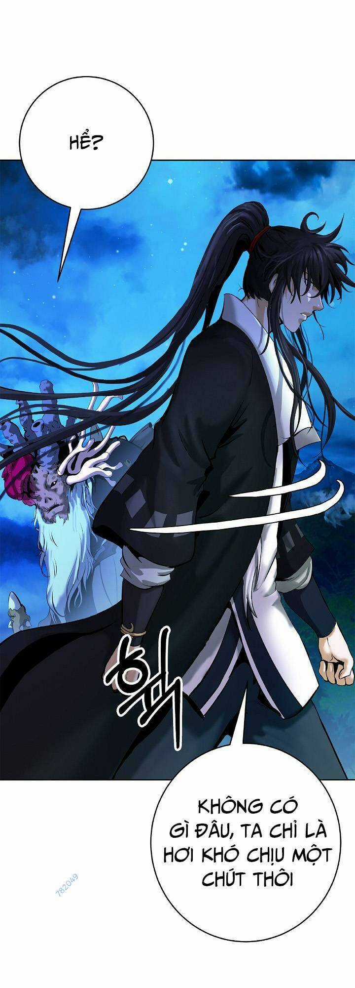 Lãng Tiên Kỳ Đàm Chapter 102 trang 34