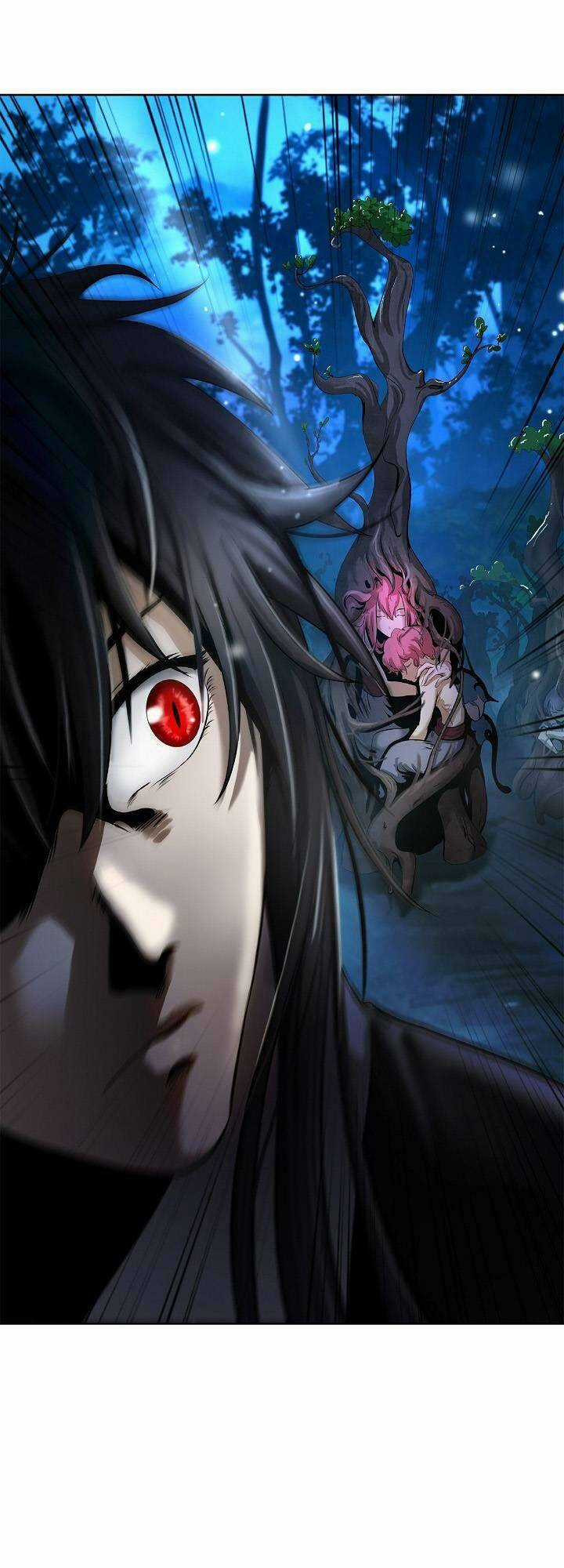 Lãng Tiên Kỳ Đàm Chapter 102 trang 36