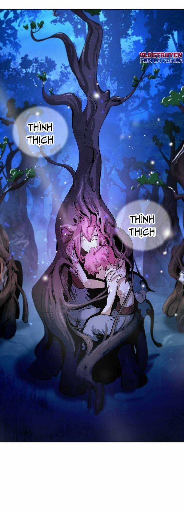 Lãng Tiên Kỳ Đàm Chapter 102 trang 37