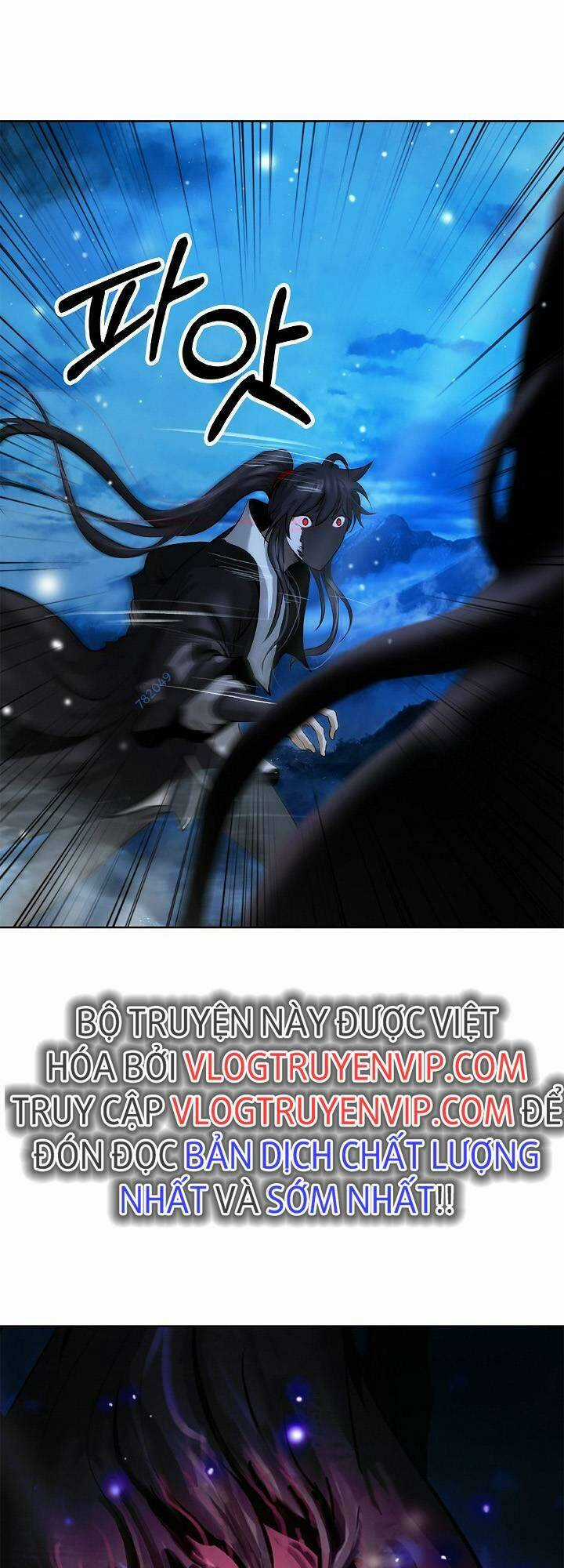 Lãng Tiên Kỳ Đàm Chapter 102 trang 38