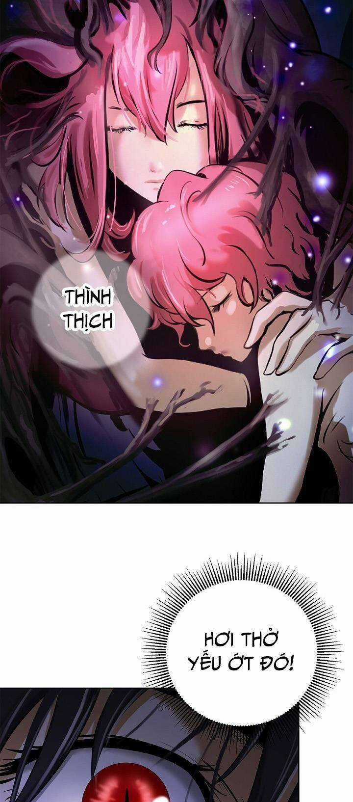 Lãng Tiên Kỳ Đàm Chapter 102 trang 39