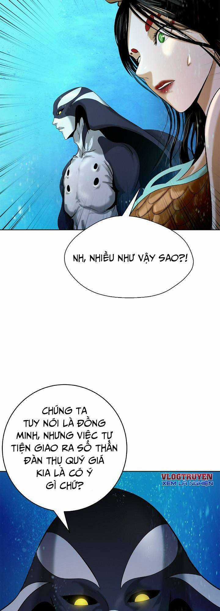 Lãng Tiên Kỳ Đàm Chapter 102 trang 4