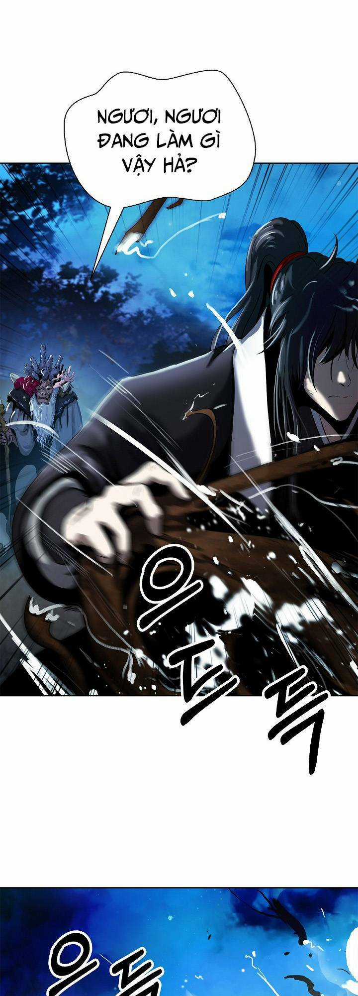 Lãng Tiên Kỳ Đàm Chapter 102 trang 41