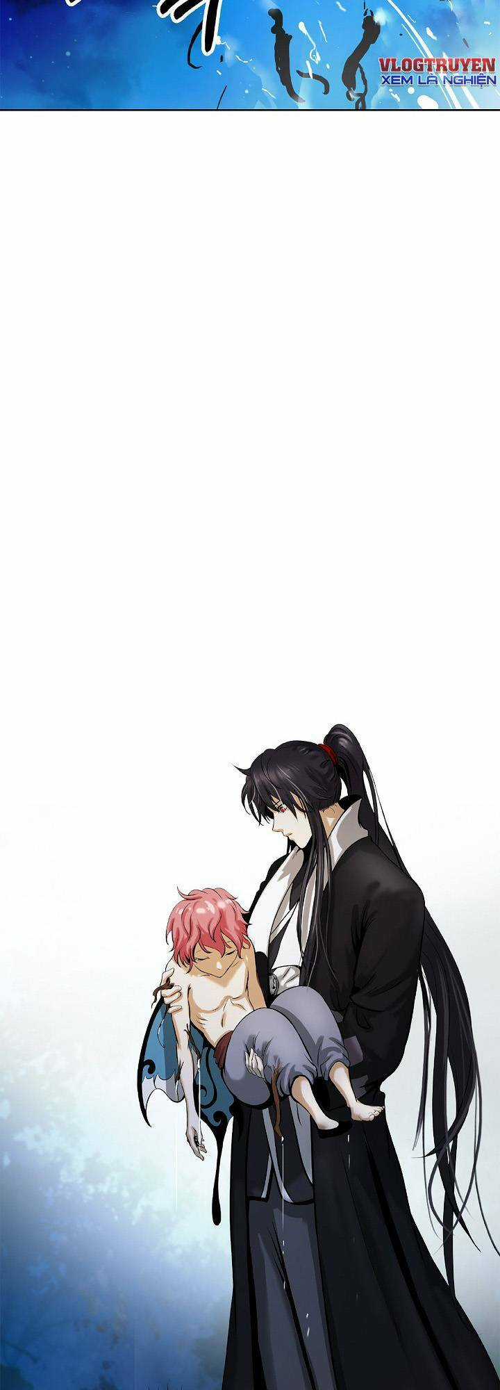 Lãng Tiên Kỳ Đàm Chapter 102 trang 42