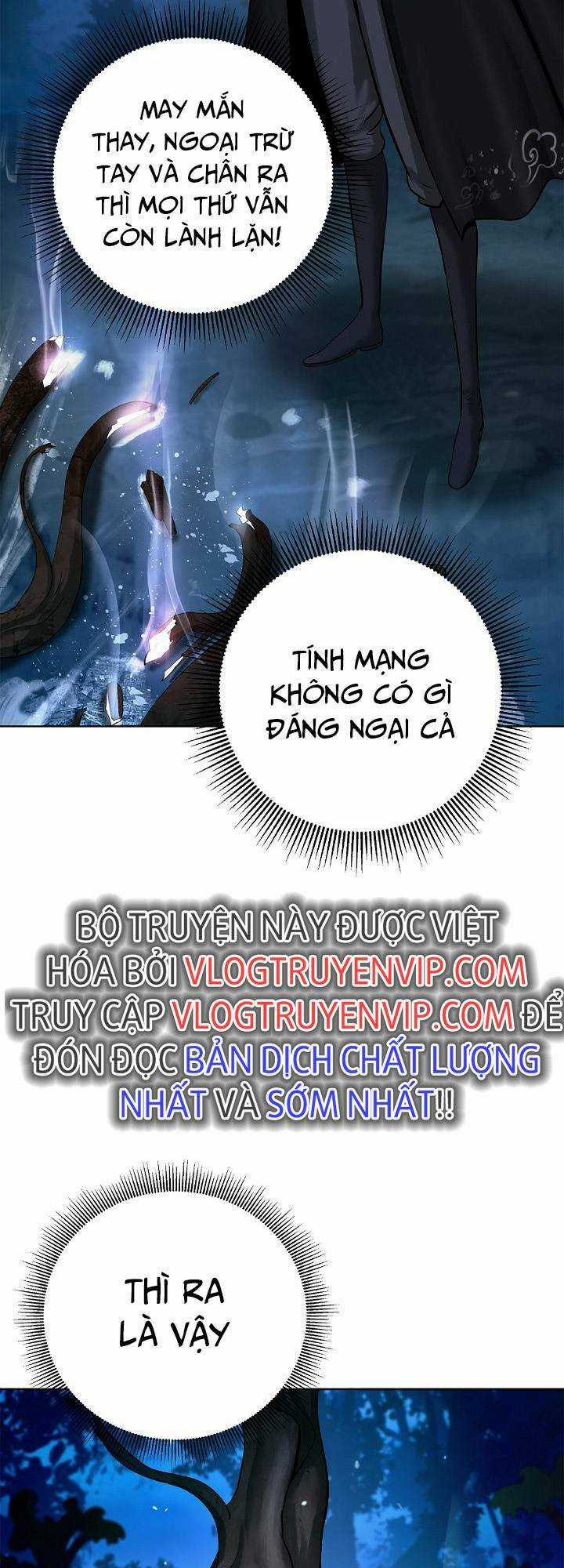 Lãng Tiên Kỳ Đàm Chapter 102 trang 43