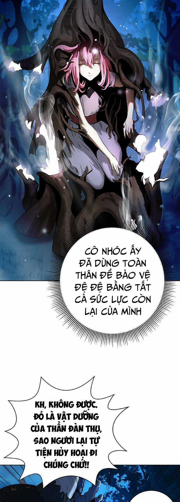 Lãng Tiên Kỳ Đàm Chapter 102 trang 44