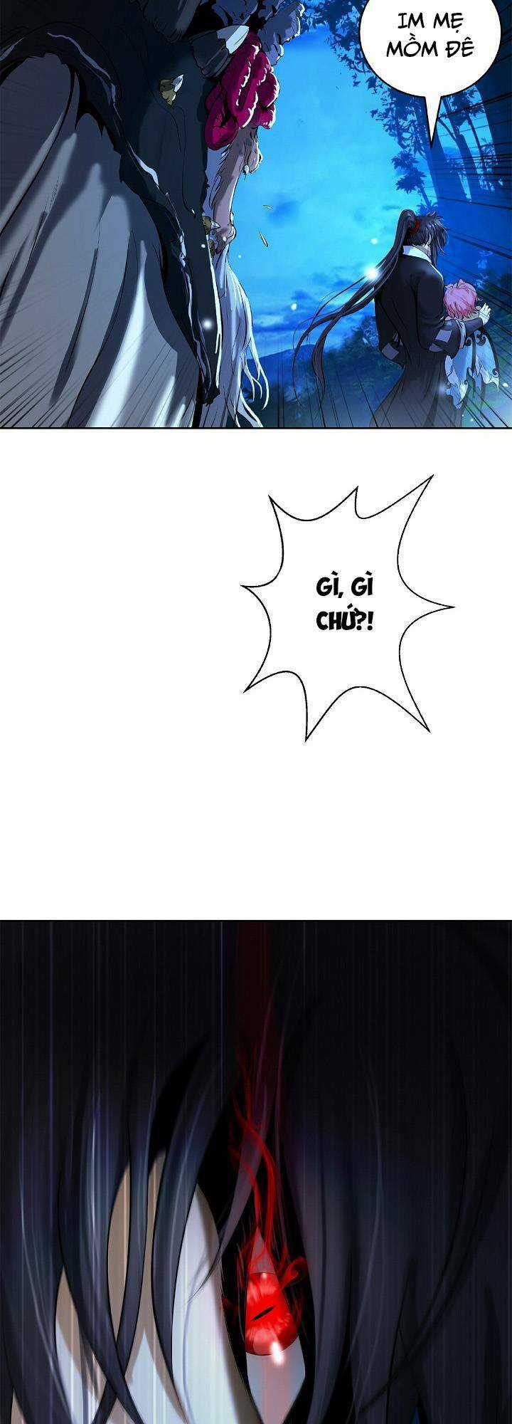 Lãng Tiên Kỳ Đàm Chapter 102 trang 45