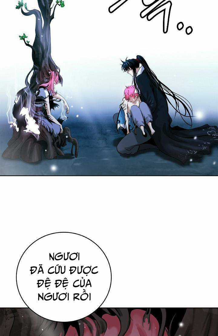 Lãng Tiên Kỳ Đàm Chapter 102 trang 48