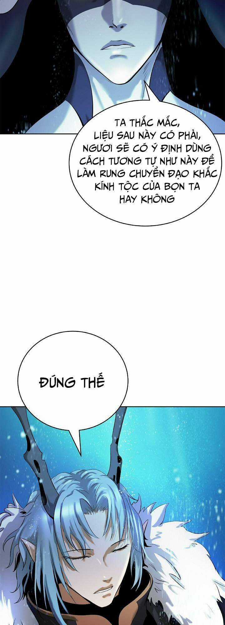 Lãng Tiên Kỳ Đàm Chapter 102 trang 5