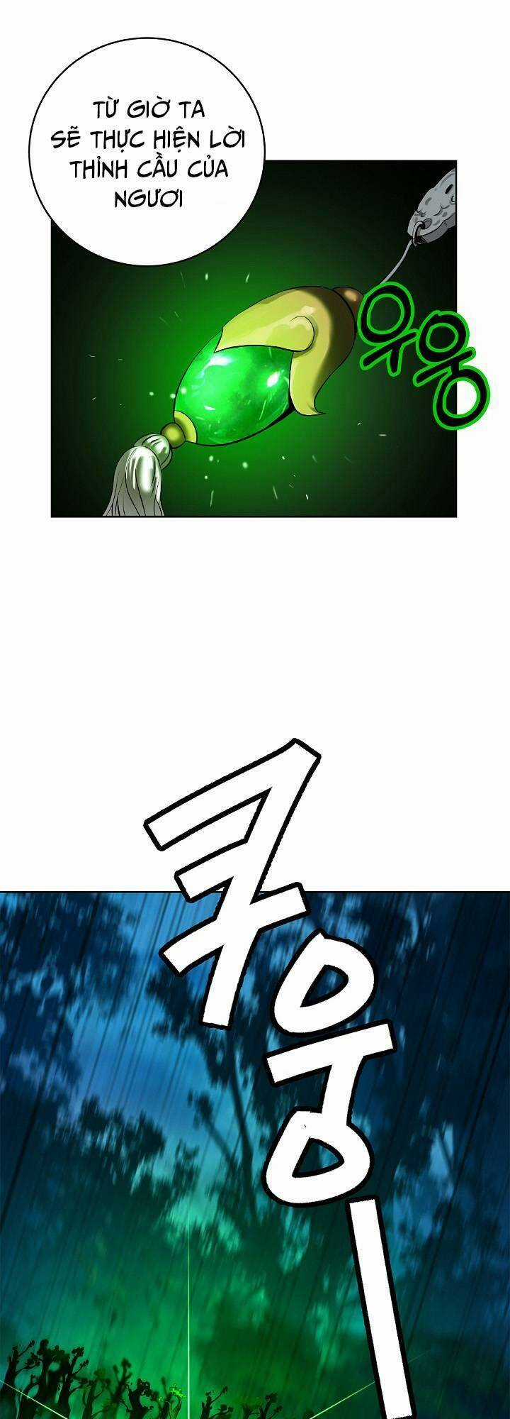 Lãng Tiên Kỳ Đàm Chapter 102 trang 50