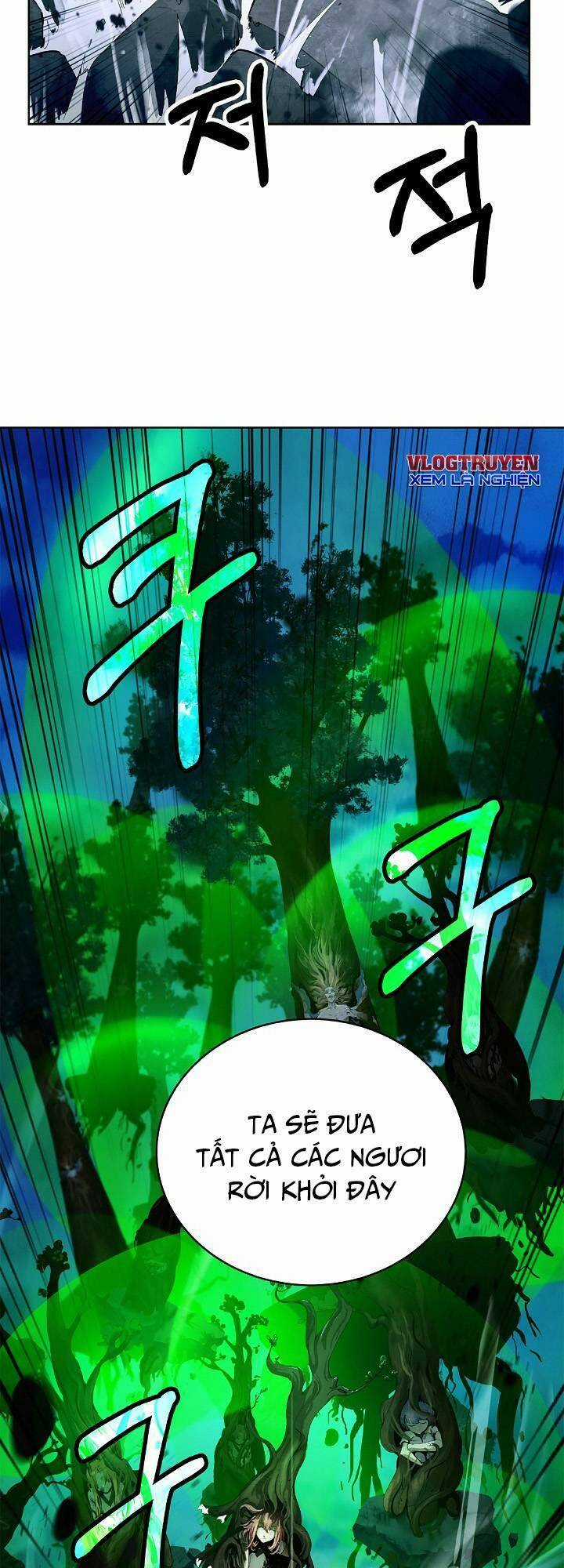 Lãng Tiên Kỳ Đàm Chapter 102 trang 52