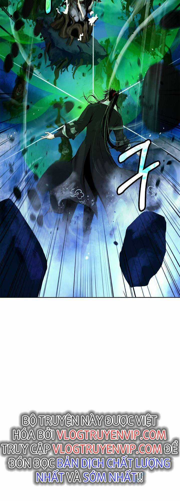 Lãng Tiên Kỳ Đàm Chapter 102 trang 53