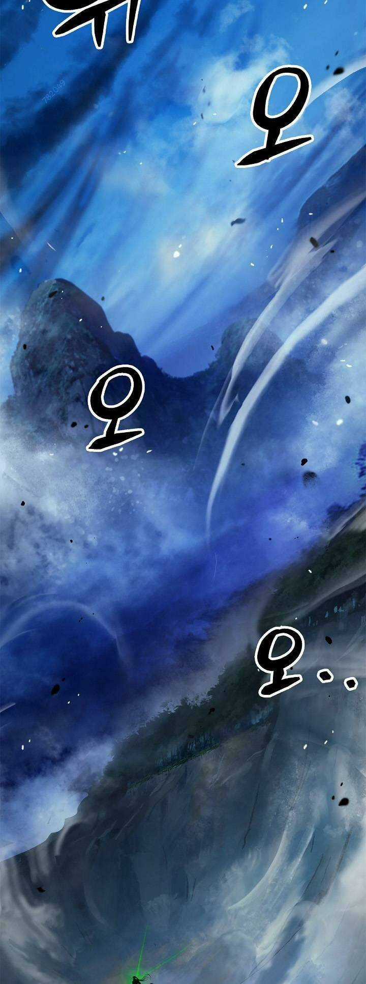 Lãng Tiên Kỳ Đàm Chapter 102 trang 56