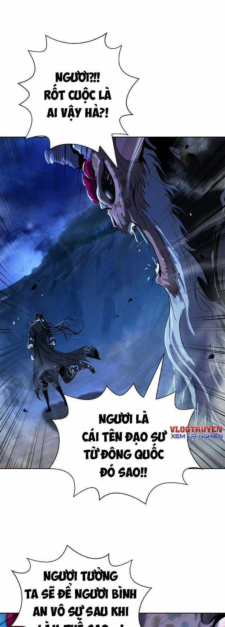 Lãng Tiên Kỳ Đàm Chapter 102 trang 58