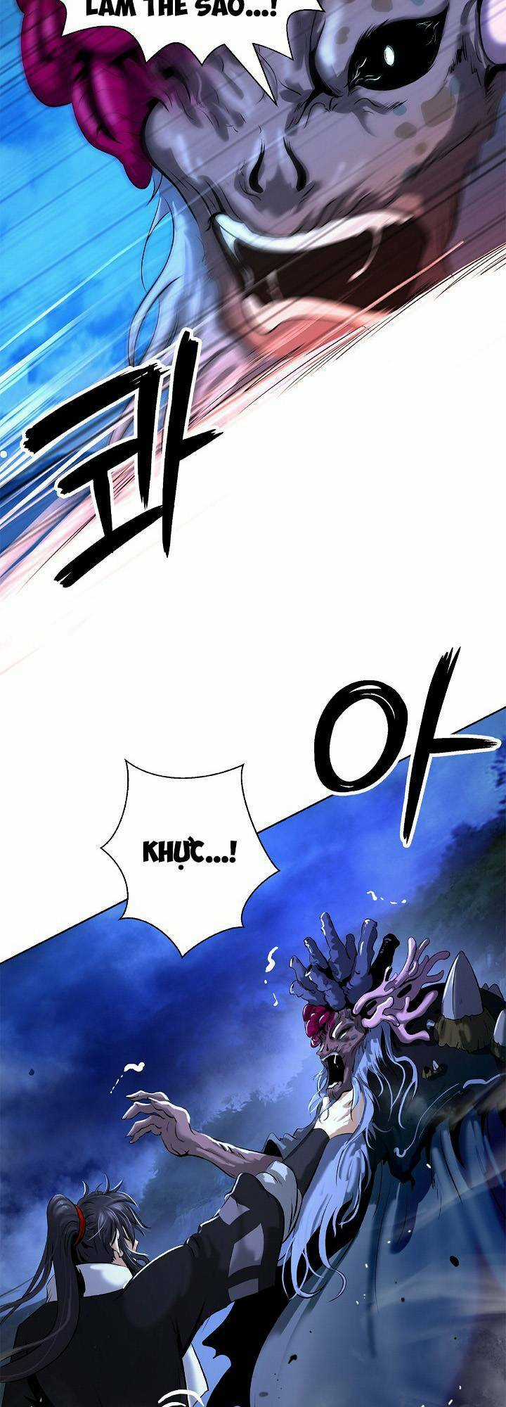 Lãng Tiên Kỳ Đàm Chapter 102 trang 59