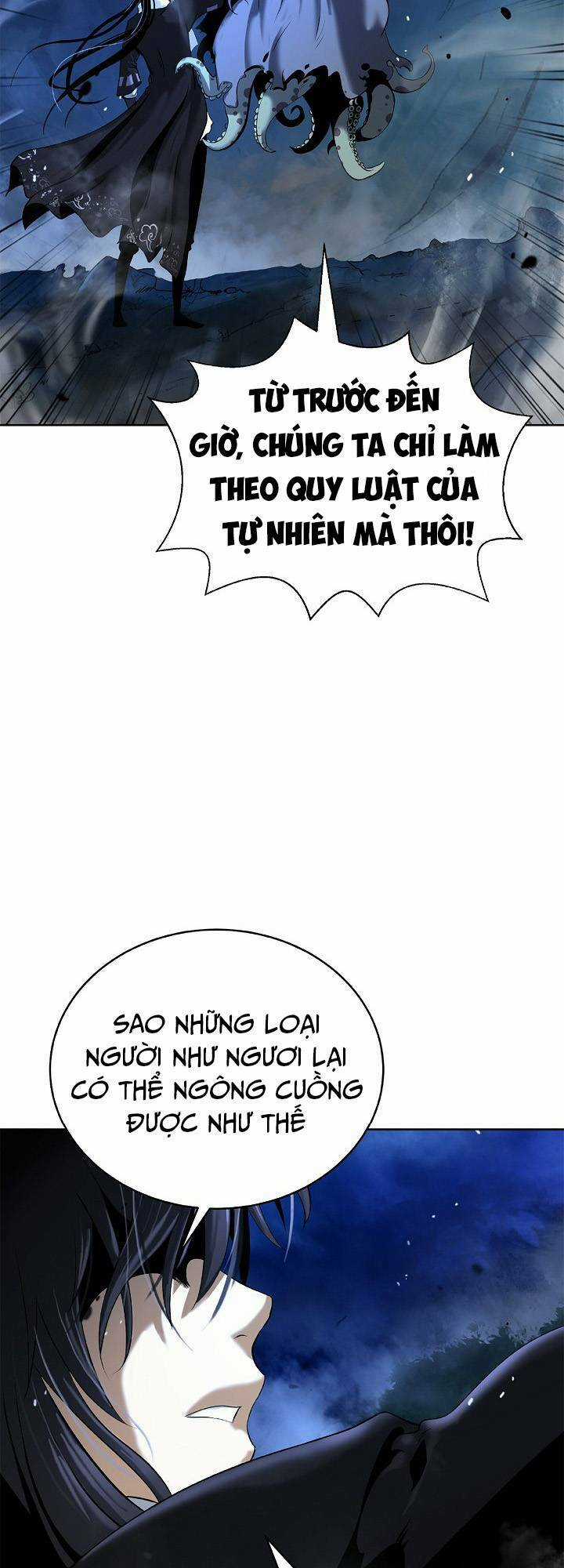 Lãng Tiên Kỳ Đàm Chapter 102 trang 63