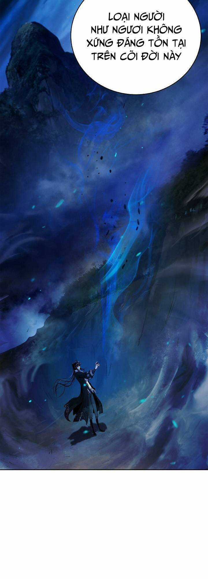 Lãng Tiên Kỳ Đàm Chapter 102 trang 69