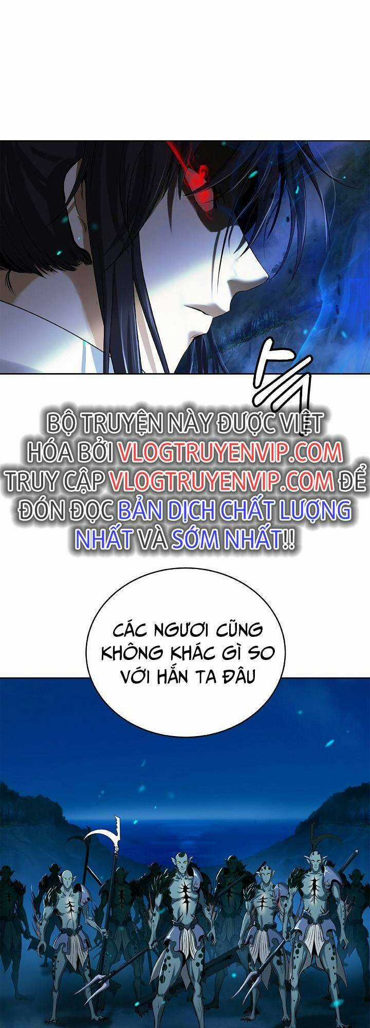 Lãng Tiên Kỳ Đàm Chapter 102 trang 70