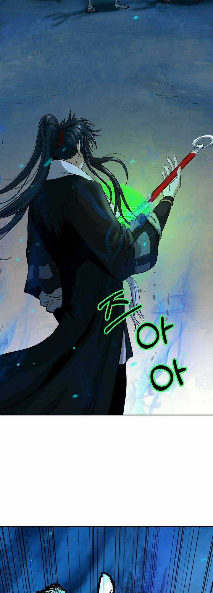 Lãng Tiên Kỳ Đàm Chapter 102 trang 71