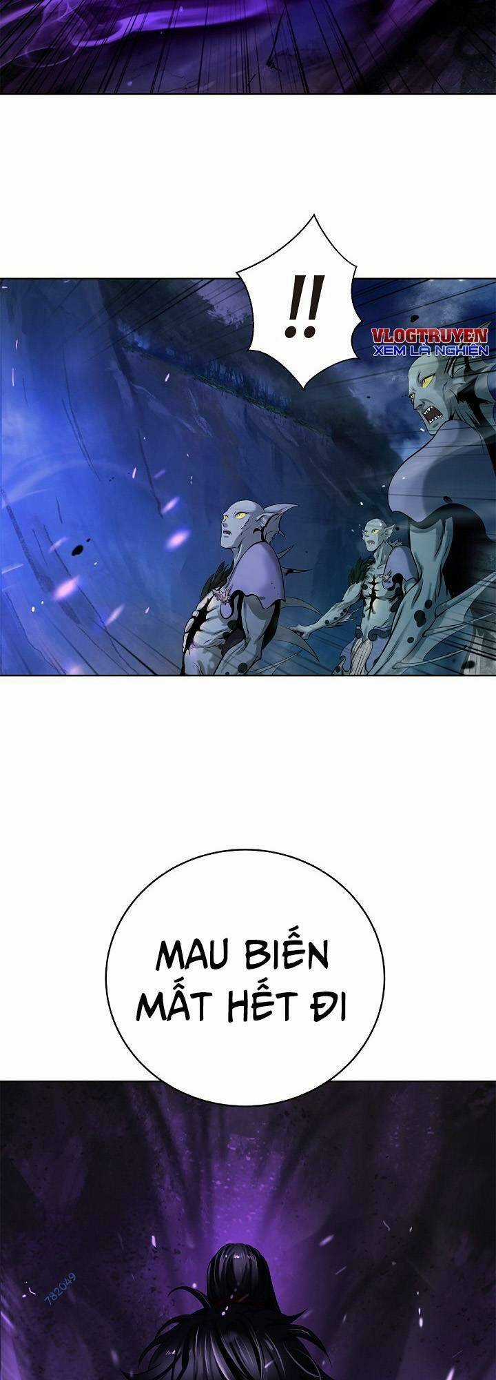 Lãng Tiên Kỳ Đàm Chapter 102 trang 73