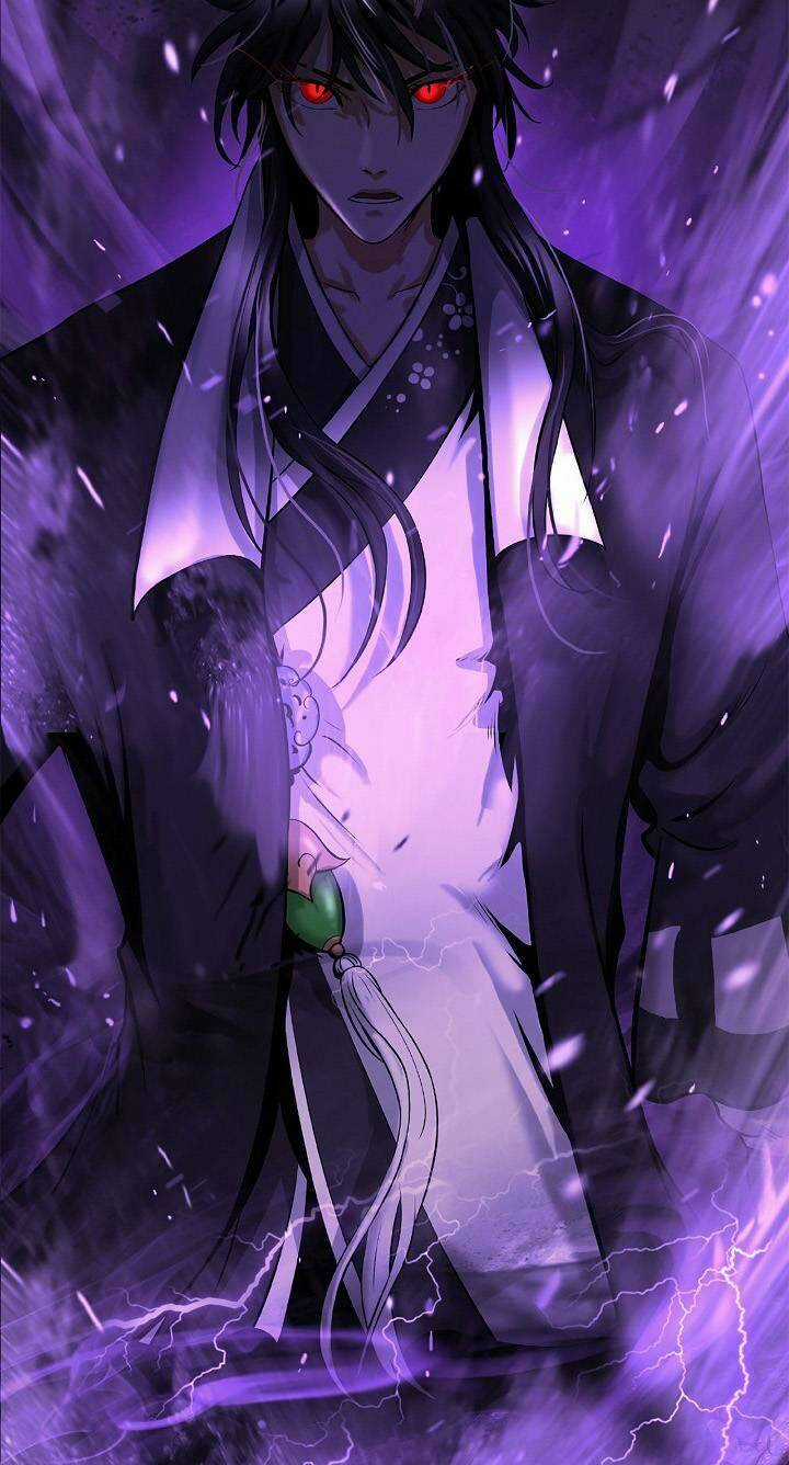 Lãng Tiên Kỳ Đàm Chapter 102 trang 74