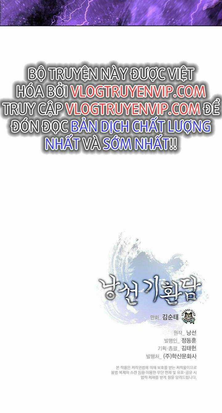 Lãng Tiên Kỳ Đàm Chapter 102 trang 75