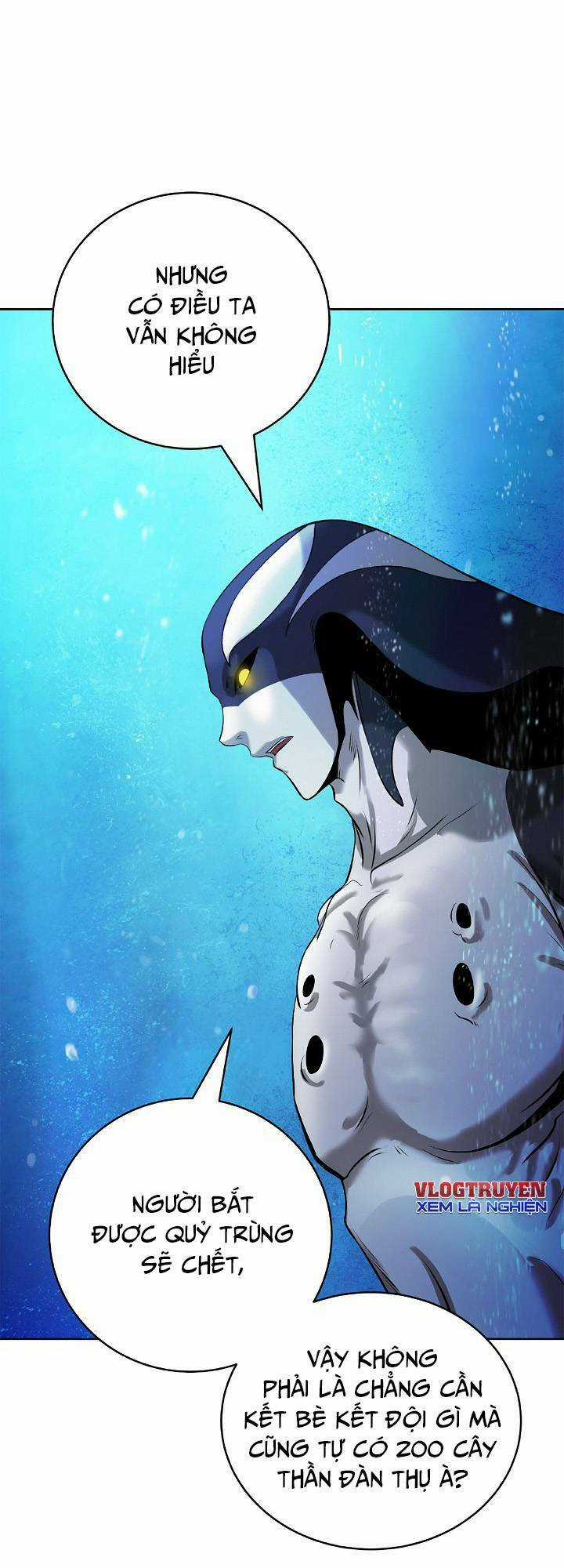 Lãng Tiên Kỳ Đàm Chapter 102 trang 9