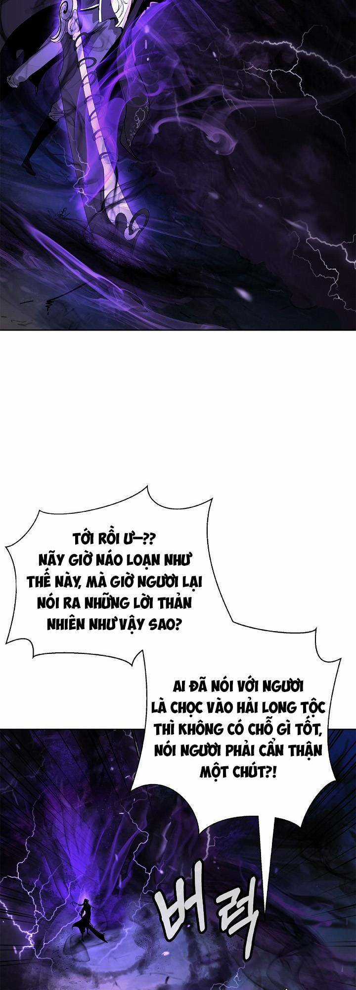 Lãng Tiên Kỳ Đàm Chapter 103 trang 11