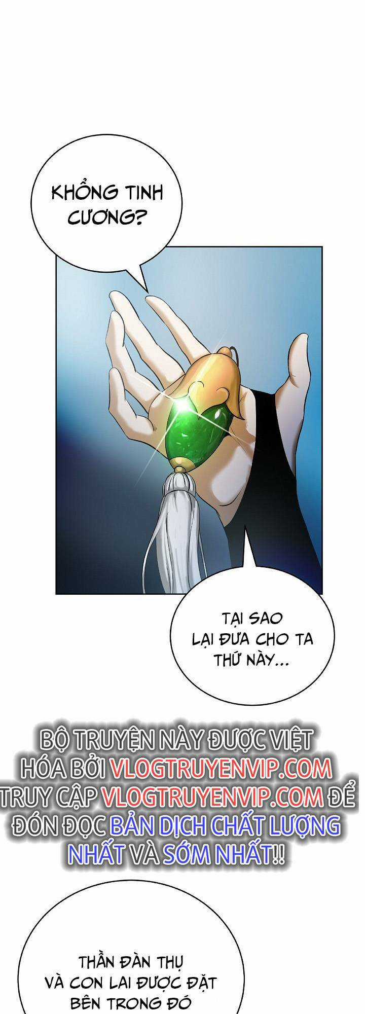 Lãng Tiên Kỳ Đàm Chapter 103 trang 13