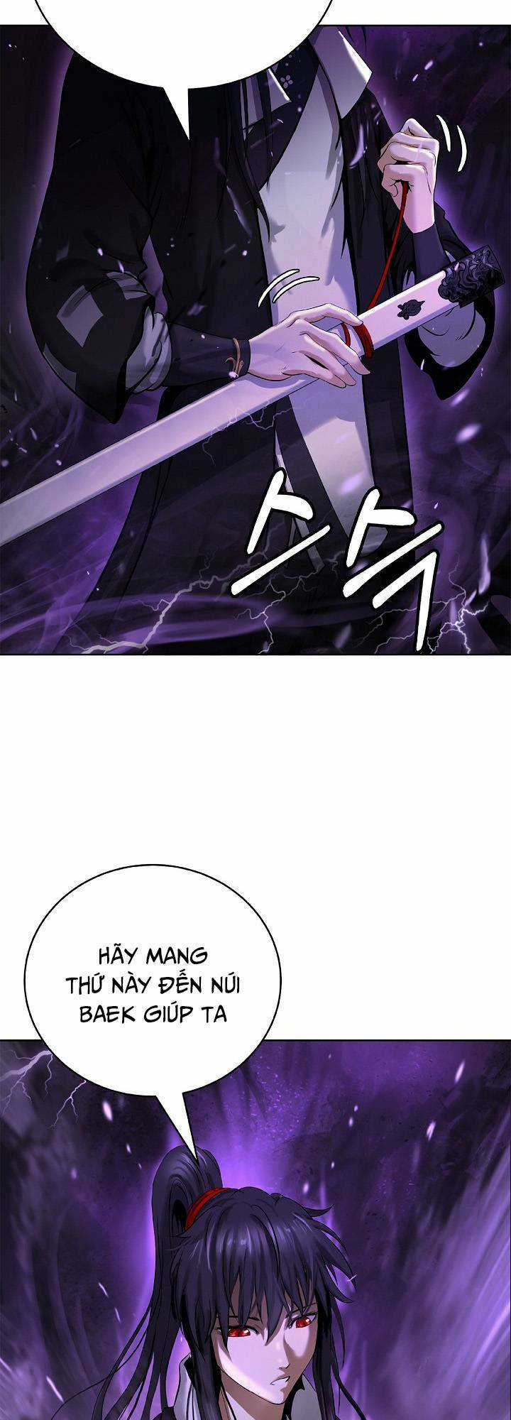 Lãng Tiên Kỳ Đàm Chapter 103 trang 14