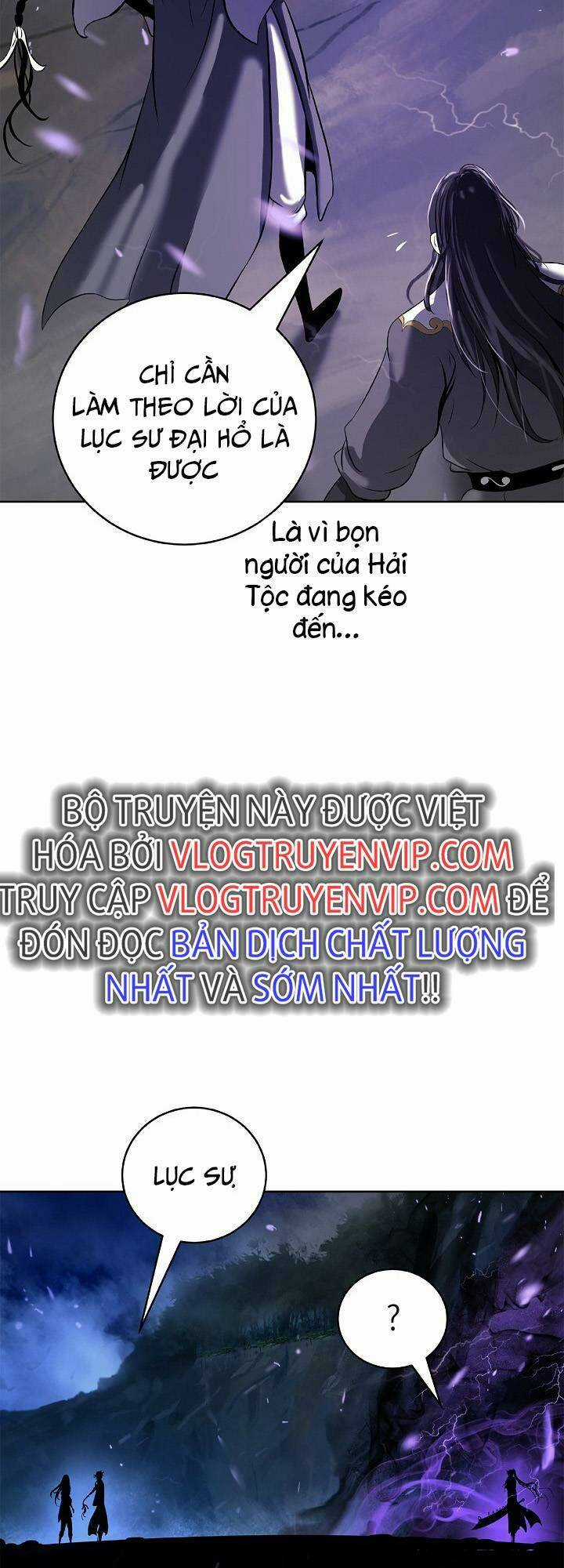 Lãng Tiên Kỳ Đàm Chapter 103 trang 20
