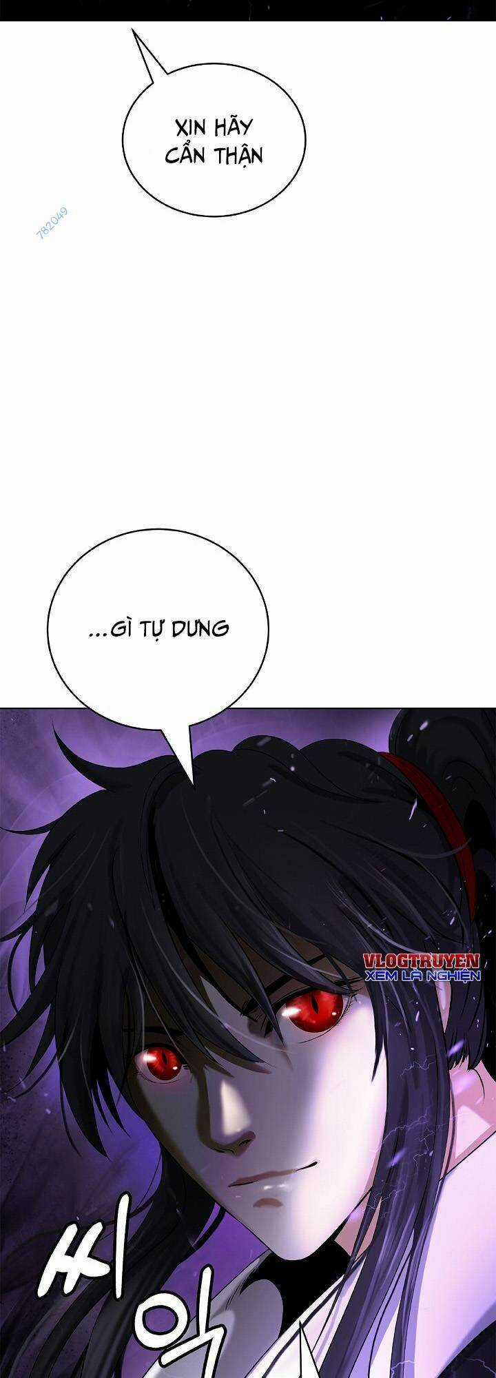 Lãng Tiên Kỳ Đàm Chapter 103 trang 21