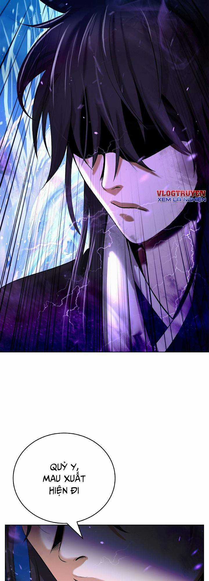 Lãng Tiên Kỳ Đàm Chapter 103 trang 27