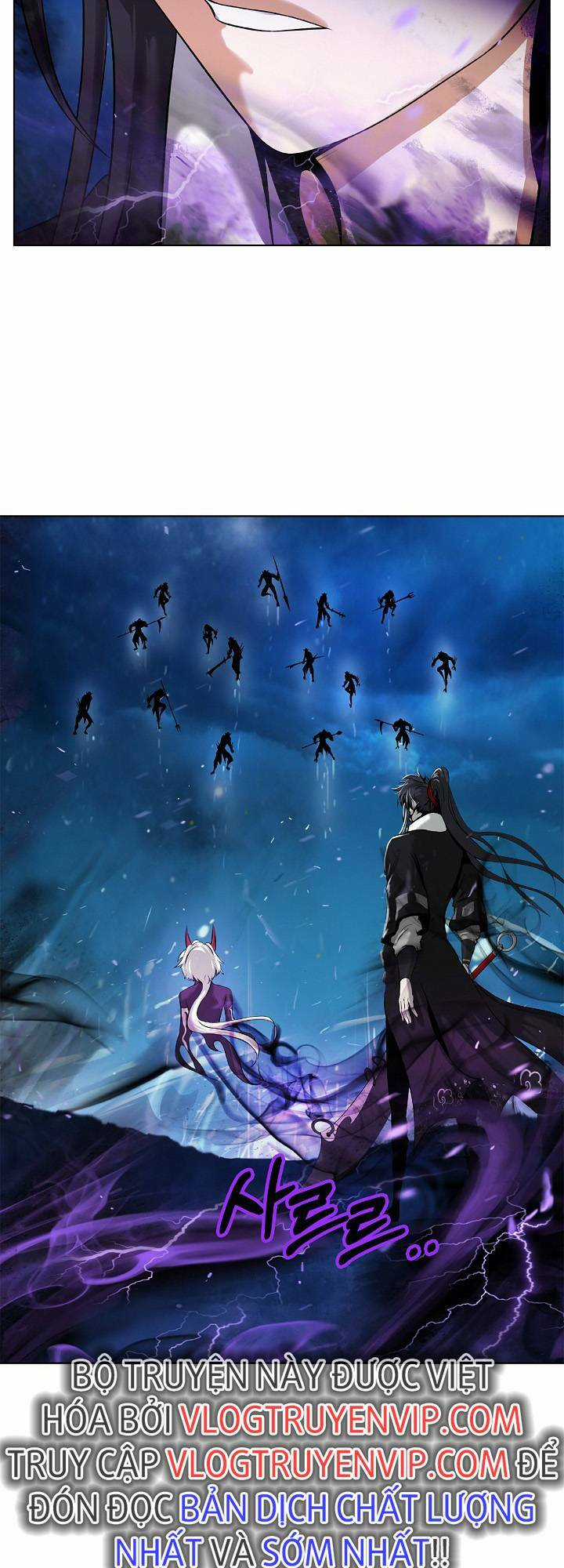 Lãng Tiên Kỳ Đàm Chapter 103 trang 28