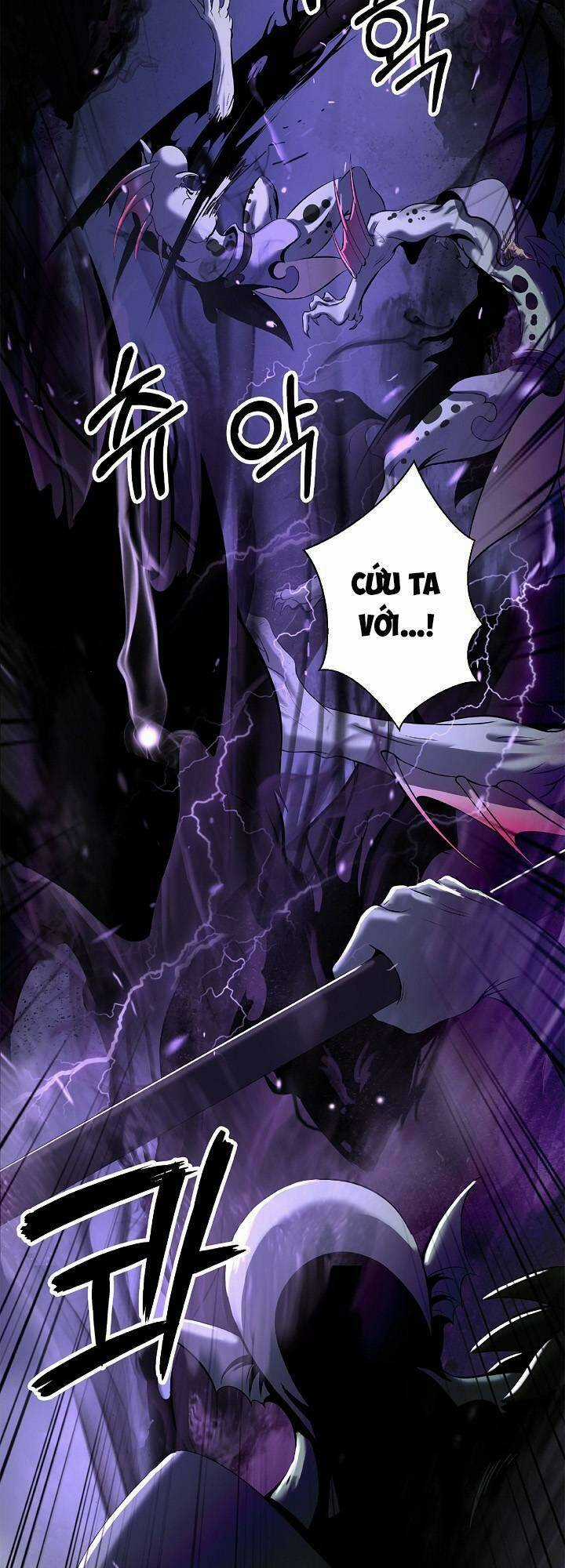 Lãng Tiên Kỳ Đàm Chapter 103 trang 3