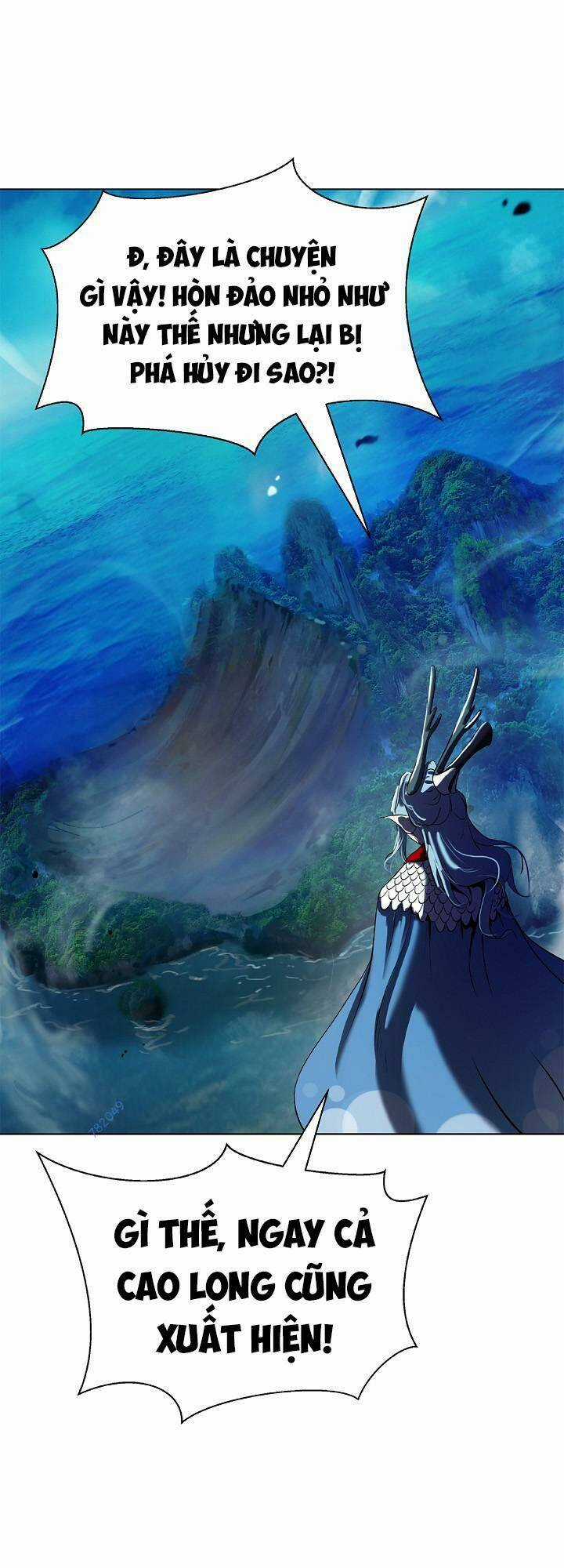 Lãng Tiên Kỳ Đàm Chapter 103 trang 35