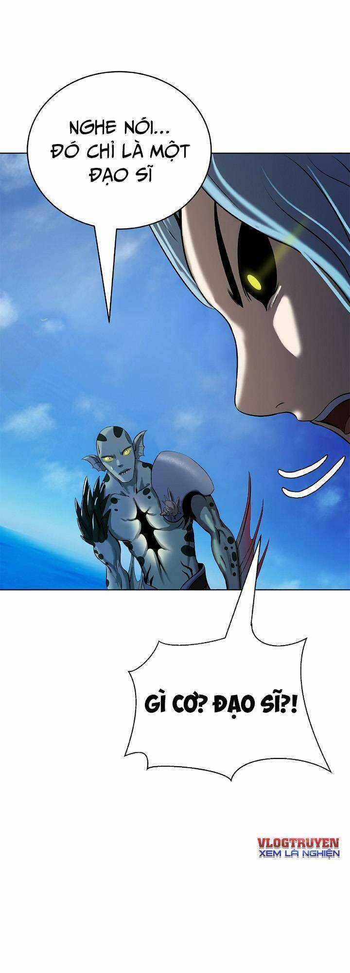 Lãng Tiên Kỳ Đàm Chapter 103 trang 36