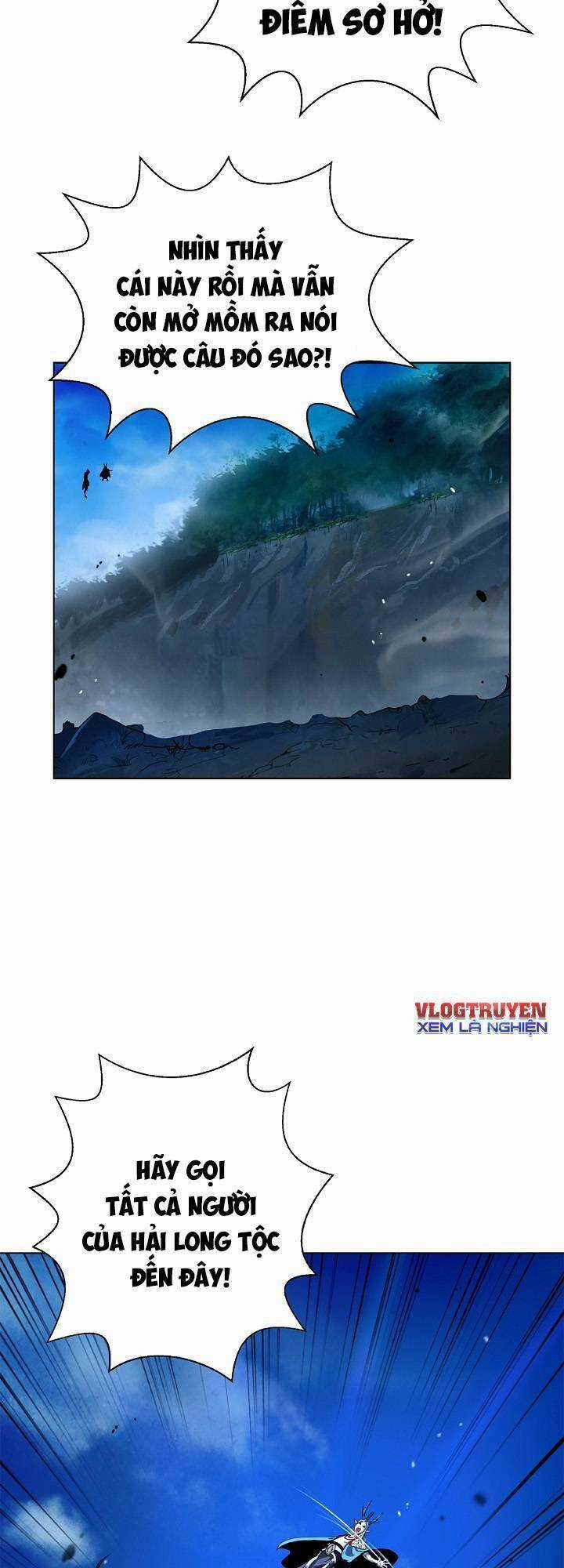 Lãng Tiên Kỳ Đàm Chapter 103 trang 40