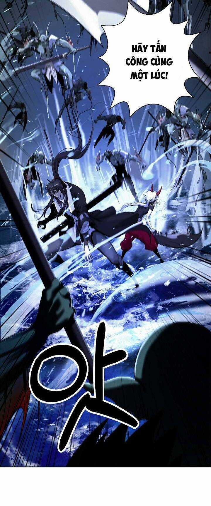 Lãng Tiên Kỳ Đàm Chapter 103 trang 43