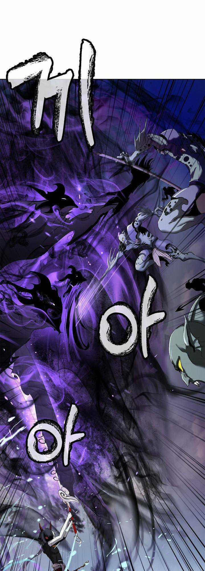 Lãng Tiên Kỳ Đàm Chapter 103 trang 44