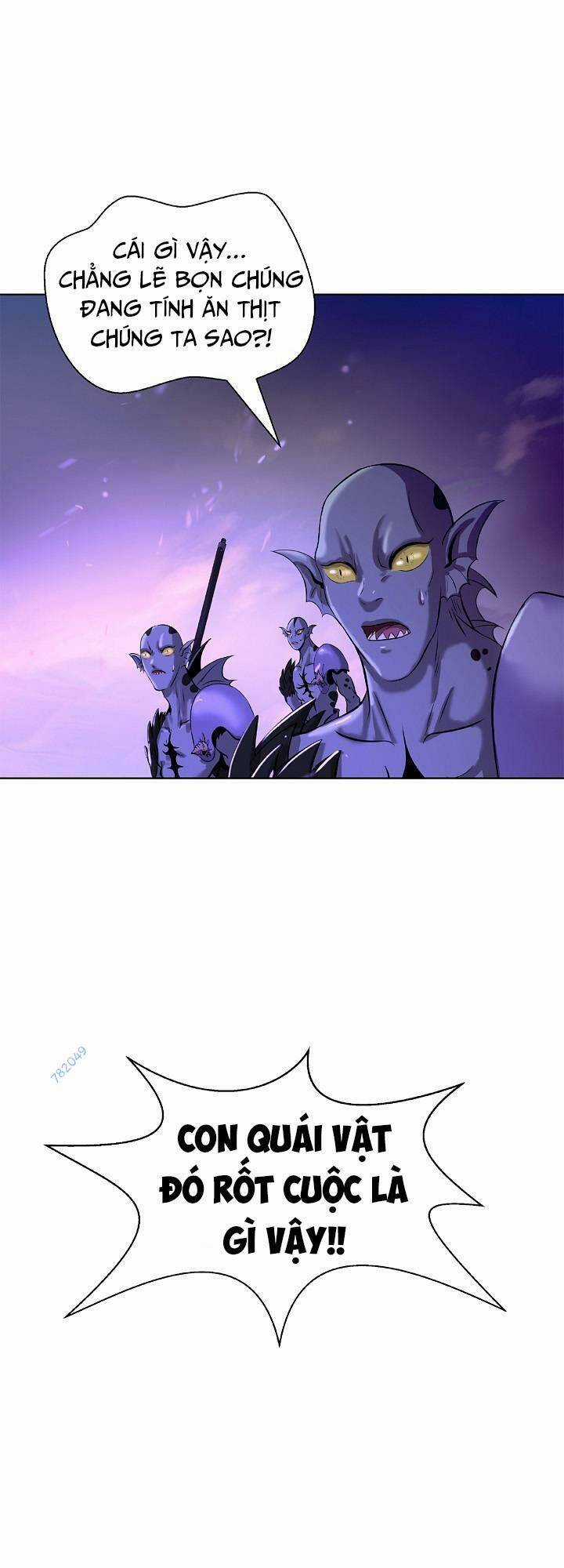 Lãng Tiên Kỳ Đàm Chapter 103 trang 52