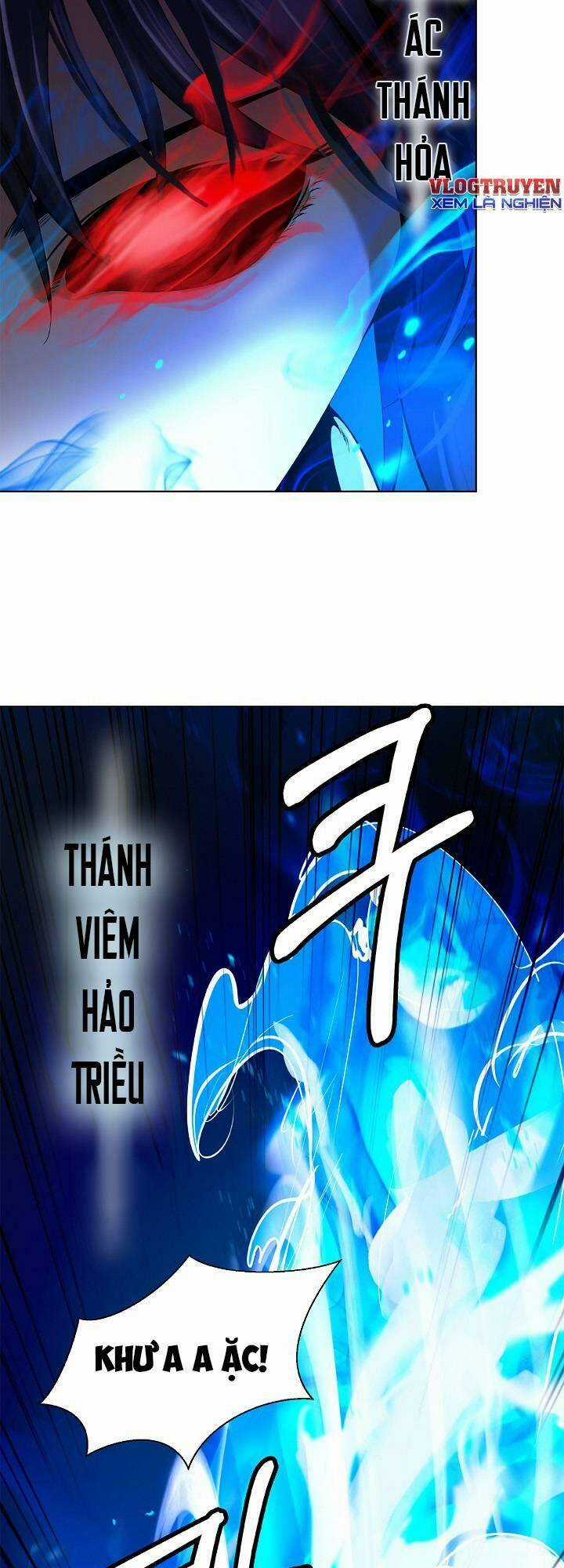 Lãng Tiên Kỳ Đàm Chapter 103 trang 54