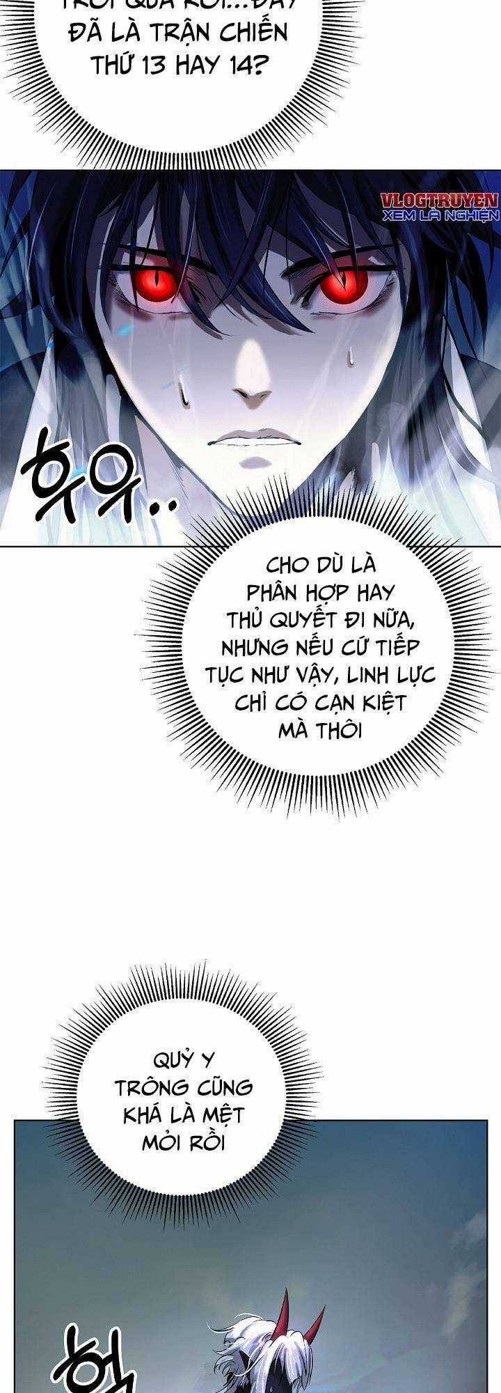 Lãng Tiên Kỳ Đàm Chapter 103 trang 57